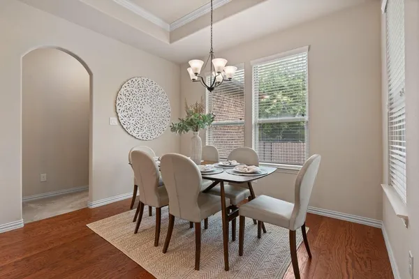 $380,000 | 2802 Esplanade Boulevard, Unit 5802, Mansfield, TX 76063