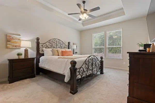 $380,000 | 2802 Esplanade Boulevard, Unit 5802, Mansfield, TX 76063