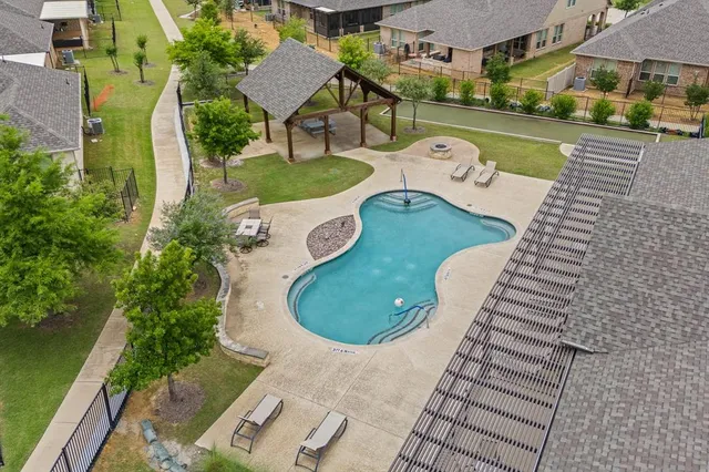 $405,000 | 2802 Esplanade Boulevard, Unit 5802, Mansfield, TX 76063
