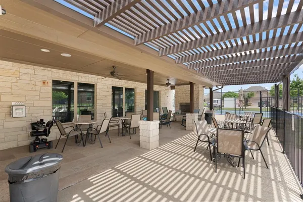 $380,000 | 2802 Esplanade Boulevard, Unit 5802, Mansfield, TX 76063