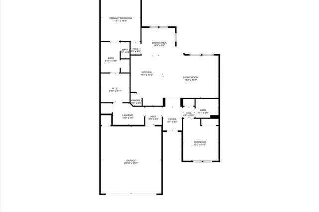$405,000 | 2802 Esplanade Boulevard, Unit 5802, Mansfield, TX 76063