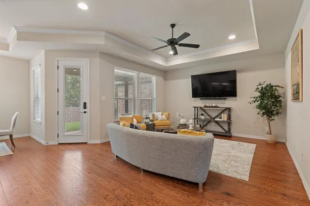 $405,000 | 2802 Esplanade Boulevard, Unit 5802, Mansfield, TX 76063