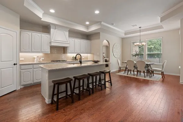 $380,000 | 2802 Esplanade Boulevard, Unit 5802, Mansfield, TX 76063