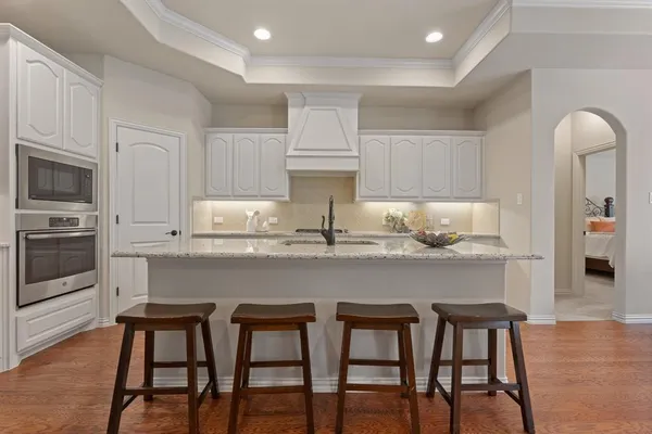 $380,000 | 2802 Esplanade Boulevard, Unit 5802, Mansfield, TX 76063