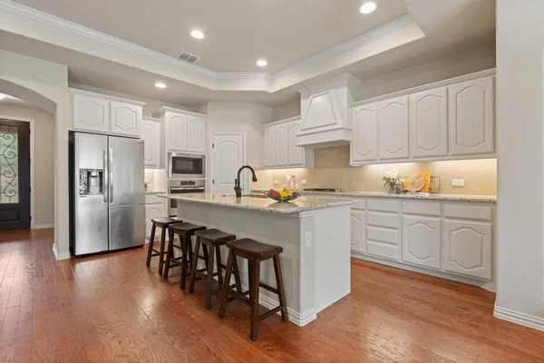 $380,000 | 2802 Esplanade Boulevard, Unit 5802, Mansfield, TX 76063