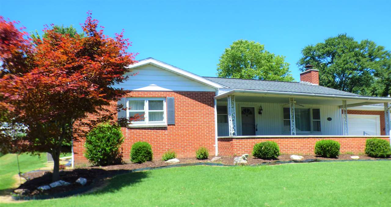 702 Brett Cabel Road Washington, IN 47501 - Photo 1 of 35 Gallery Image 1