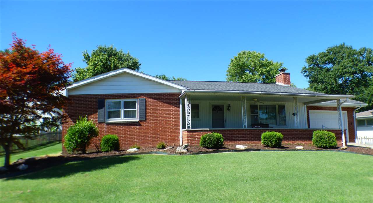 702 Brett Cabel Road Washington, IN 47501 - Photo 35 of 35 Gallery Image 35