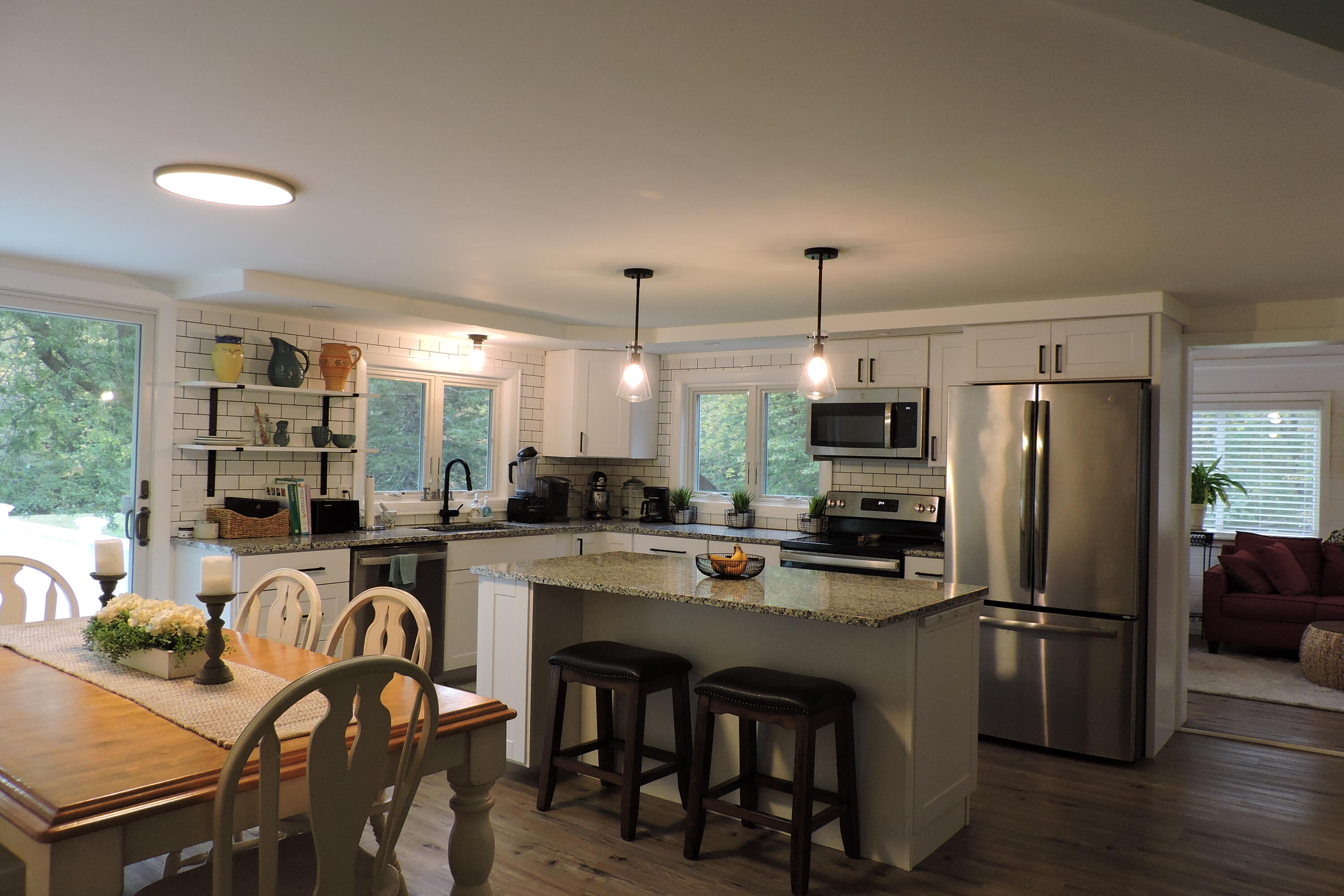 151 Chimney Road Readfield, ME 04355 - Photo 6 of 31 DSCN4934