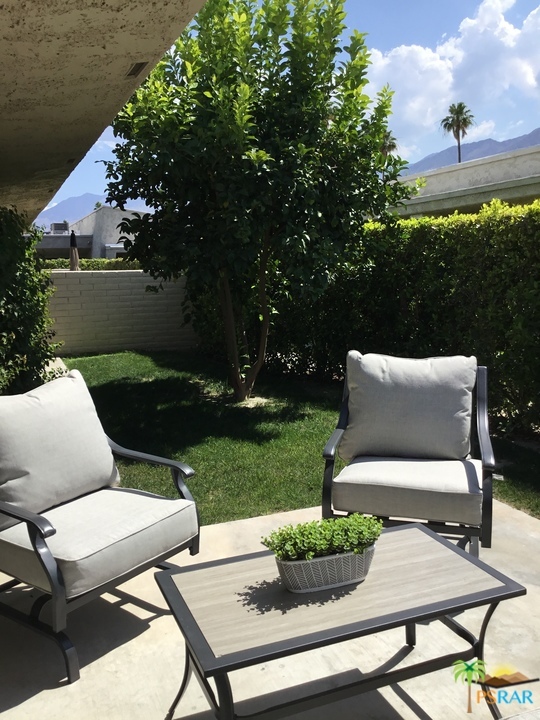 1111 East Ramon Road, Unit 8 Palm Springs, CA 92264 - Photo 30 of 36