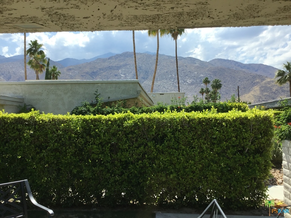 1111 East Ramon Road, Unit 8 Palm Springs, CA 92264 - Photo 31 of 36