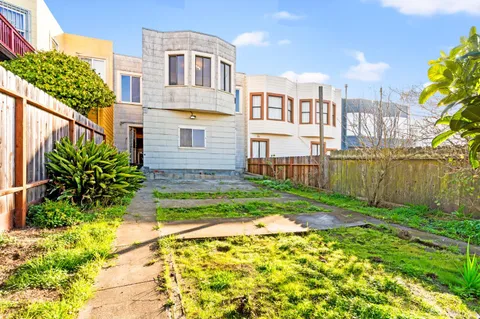 $1,650,000 | 779 43rd Avenue, San Francisco, CA 94121