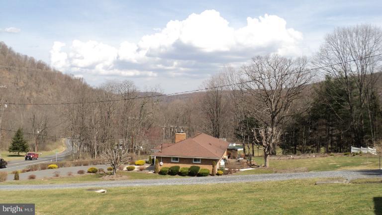 12108 Vale Summit Road Southwest Frostburg, MD 21532 - Photo 14 of 17 Exterior (General)