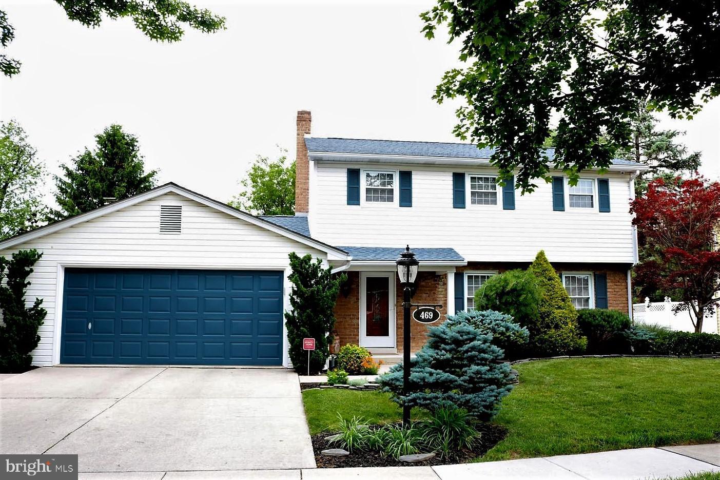 469 Clearview Road Hanover, PA 17331 - Photo 1 of 95 Gallery Image 1