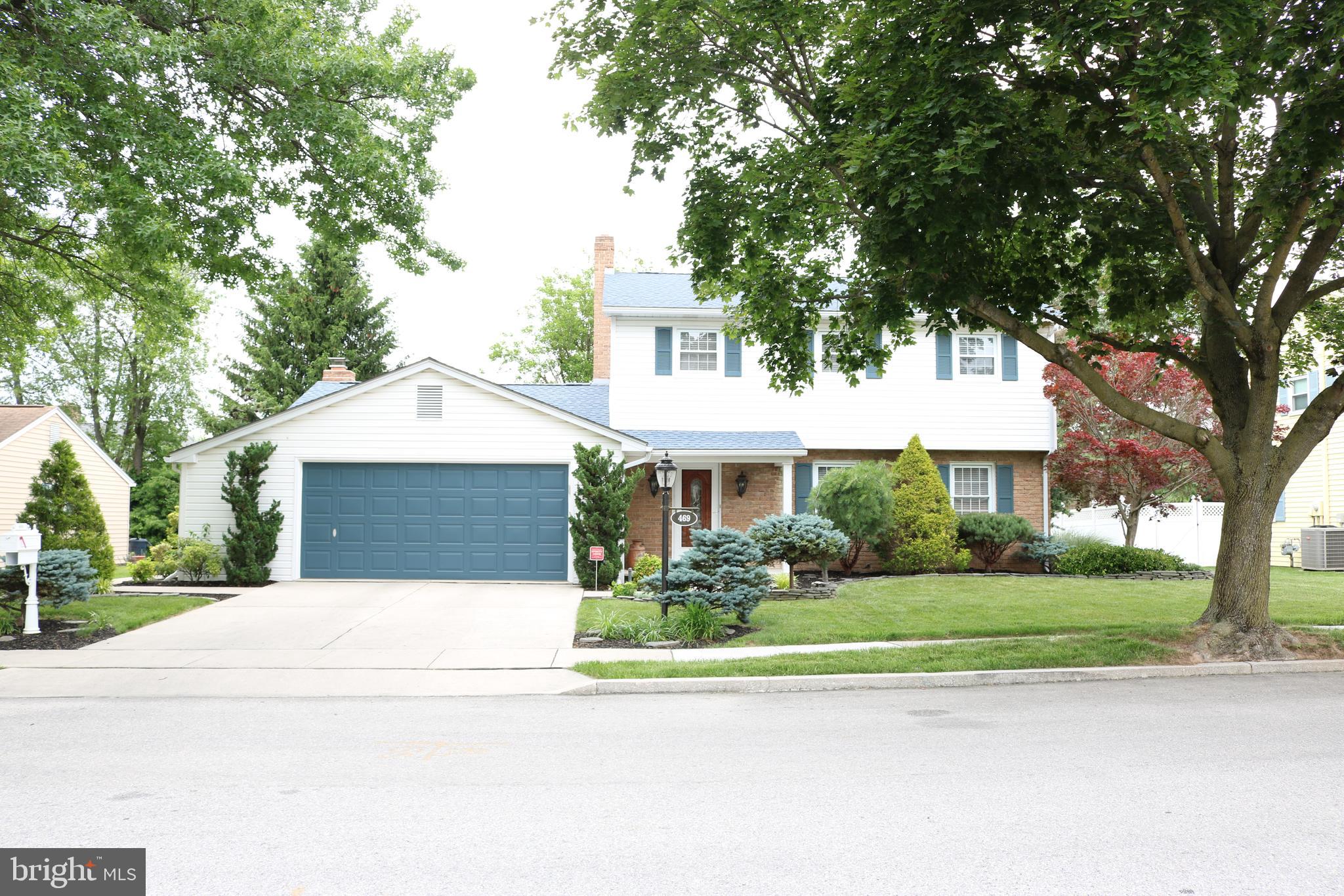 469 Clearview Road Hanover, PA 17331 - Photo 2 of 95 Gallery Image 2
