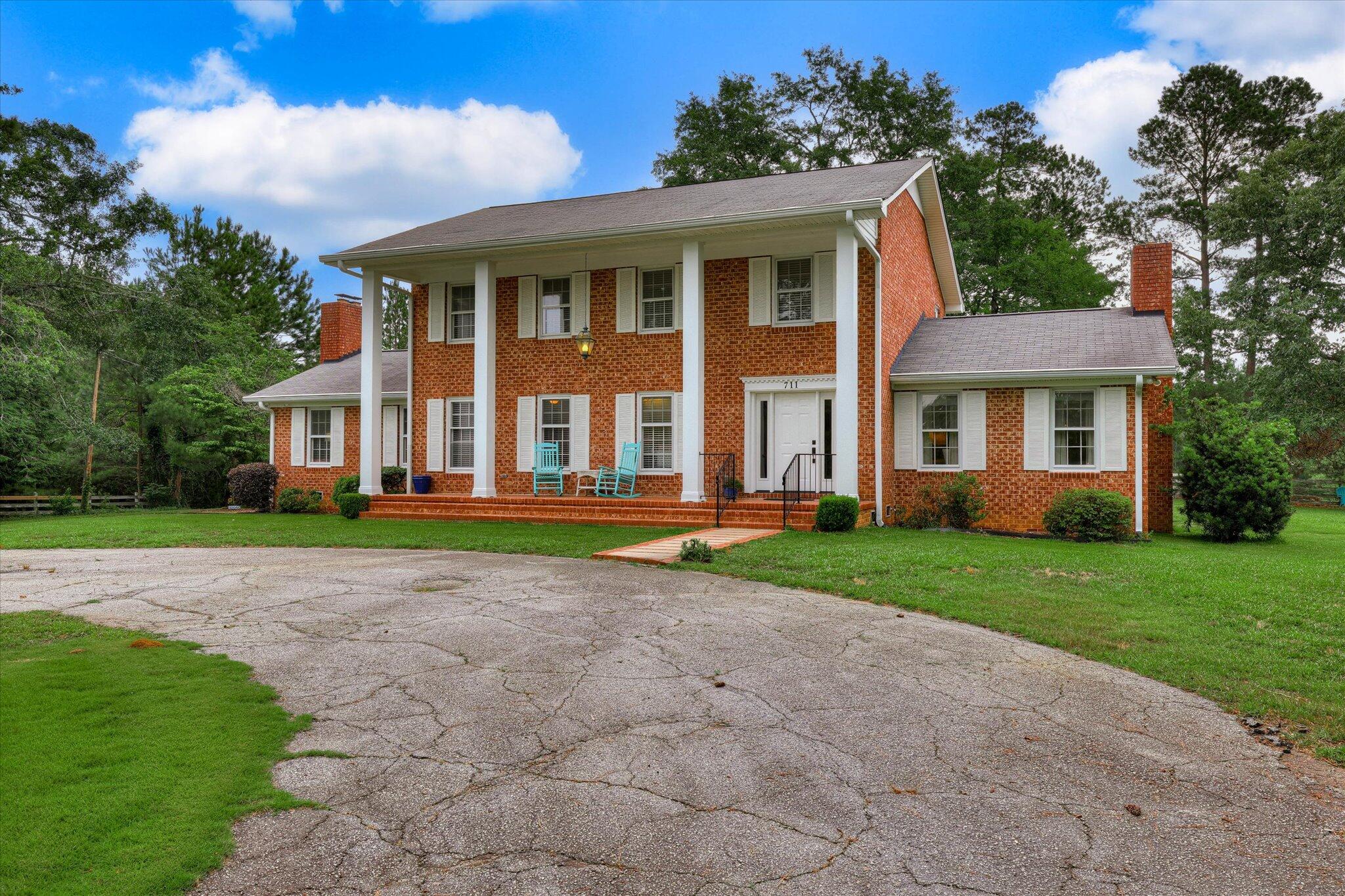 711 Augusta St Extension McCormick, SC 29835 - Photo 2 of 75 04-104