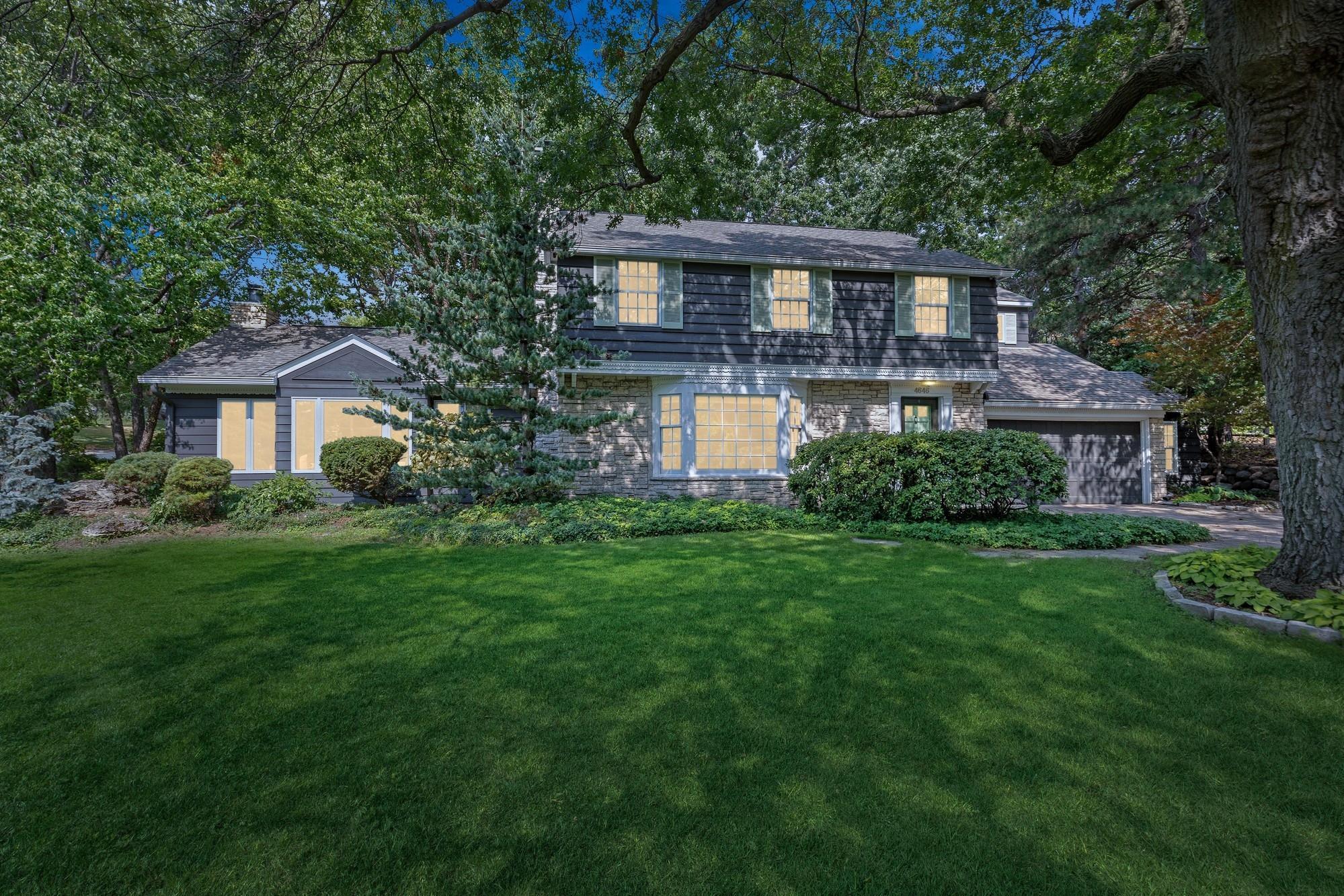 4646 Sunset Ridge Golden Valley, MN 55416 - Photo 22 of 22 Gallery Image 22