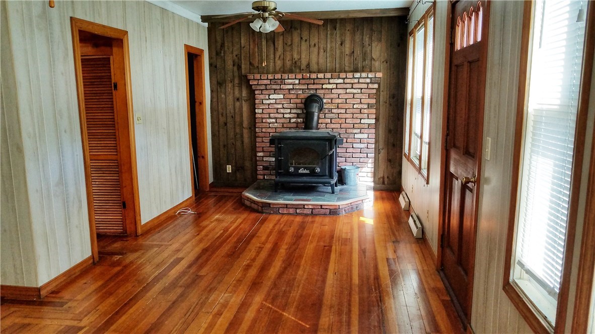 193 Transit Street Woonsocket, RI 02895 - Photo 12 of 22 Look at those hardwood floors!