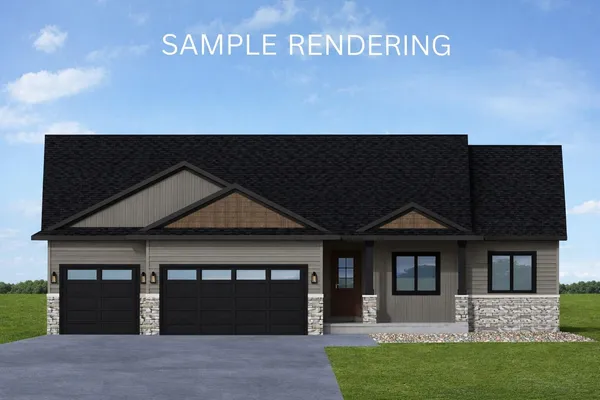 $519,900 | 827 Clark Lane, Holmen, WI 54636