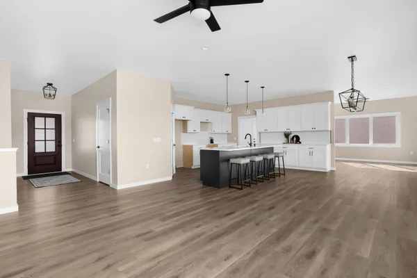 $519,900 | 827 Clark Lane, Holmen, WI 54636