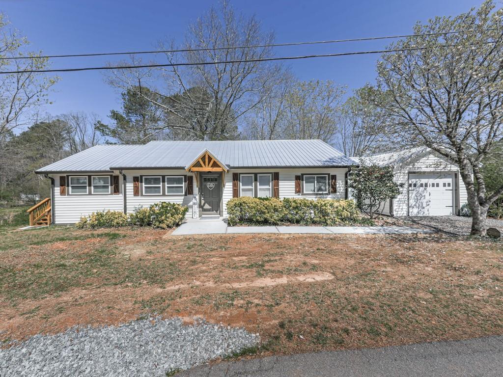 230 Gordon Road Jasper, GA 30143 - Photo 1 of 1 Gallery Image 1