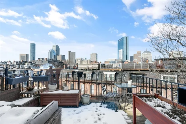 $5,000 | 587 Tremont Street, Unit 4, Boston, MA 02118