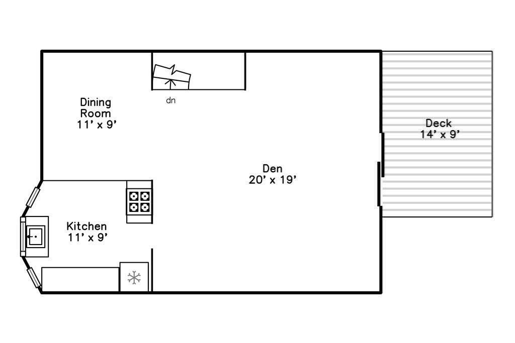 587 Tremont Street, Unit 4 Boston, MA 02118 - Photo 13 of 13