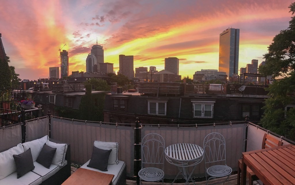 587 Tremont Street, Unit 4 Boston, MA 02118 - Photo 2 of 13