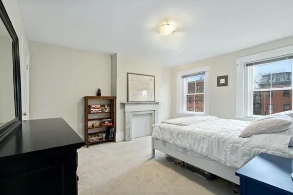 $5,000 | 587 Tremont Street, Unit 4, Boston, MA 02118