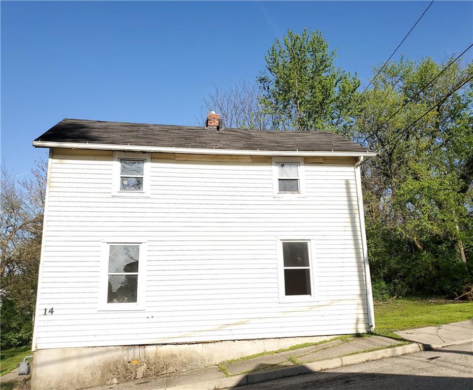 14 South Sycamore Street Springfield, OH 45503 - Photo 3 of 6