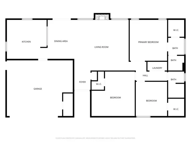 a picture of a bathroom with a shower