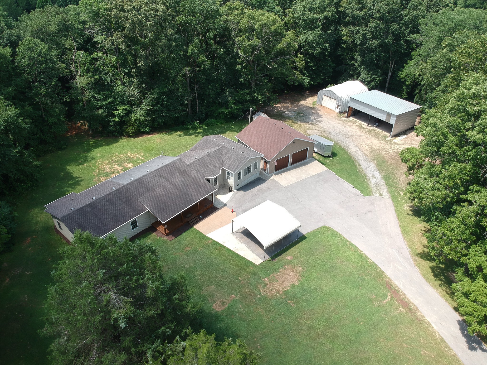 3044 Henderson Road Springfield, TN 37172 - Photo 27 of 43