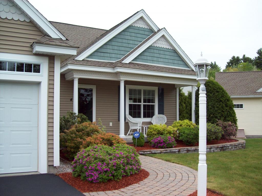 4 Misty Meadow Road, Unit 4 Windham, NH 03087 - Photo 22 of 30