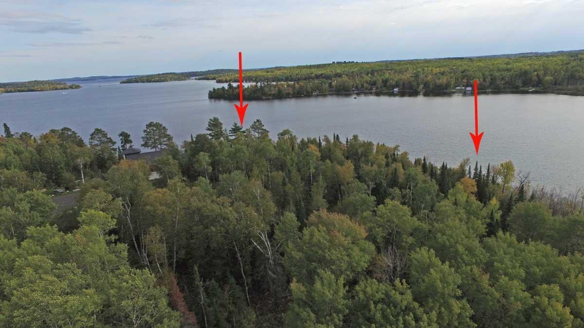 Lot 4-blk Moccasin Pt Road Tower, MN 55790 - Photo 1 of 1