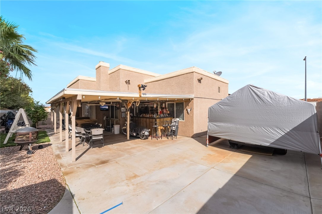 415 Rocky Road Henderson, NV 89015 - Photo 24 of 25 Gallery Image 24