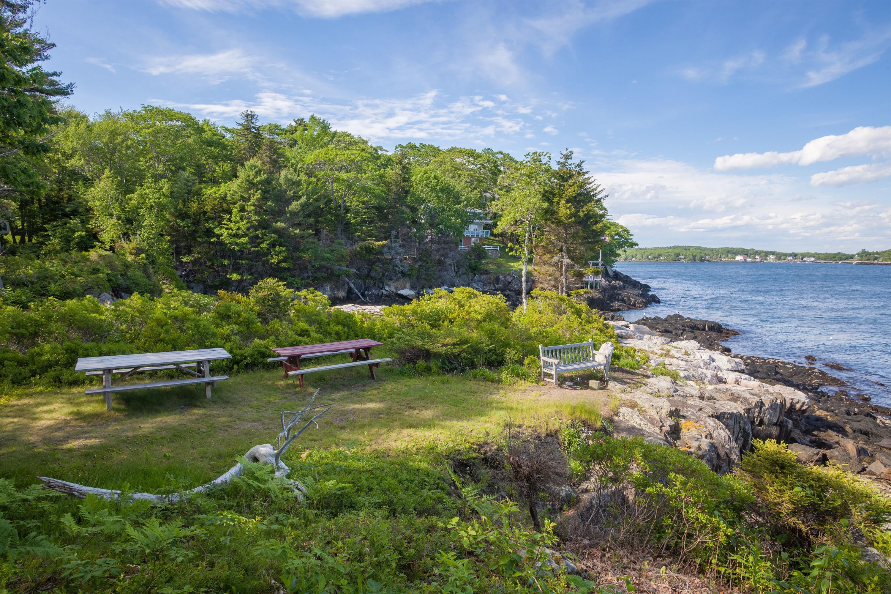 49 Sea Surf Road East Boothbay, ME 04544 - Photo 27 of 28 26