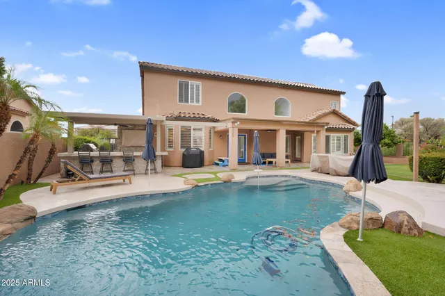 $5,000 | 3764 East Indigo Bay Court, Gilbert, AZ 85234