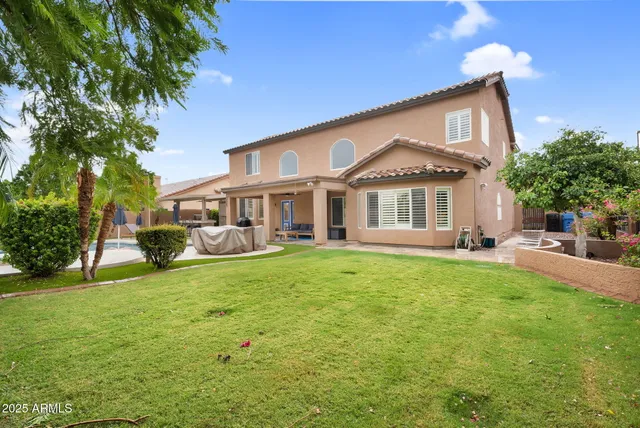 $5,000 | 3764 East Indigo Bay Court, Gilbert, AZ 85234