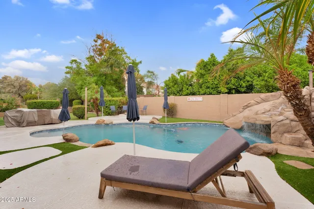 $5,000 | 3764 East Indigo Bay Court, Gilbert, AZ 85234