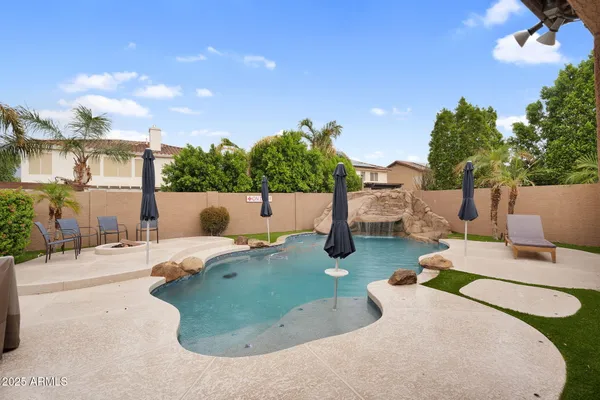 $4,800 | 3764 East Indigo Bay Court, Gilbert, AZ 85234