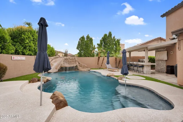 $5,000 | 3764 East Indigo Bay Court, Gilbert, AZ 85234