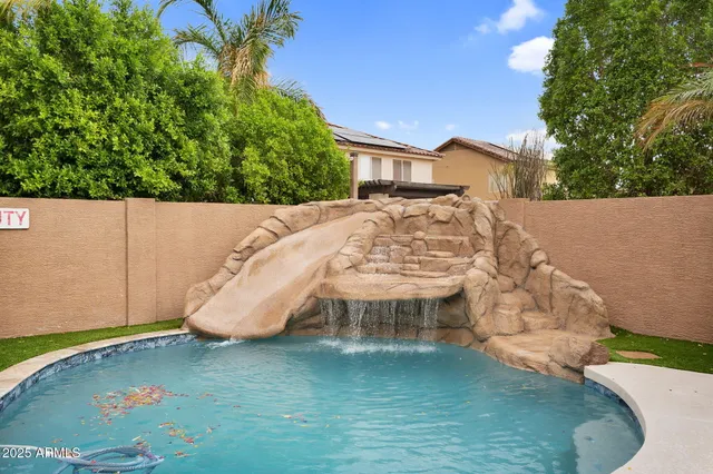 $5,000 | 3764 East Indigo Bay Court, Gilbert, AZ 85234