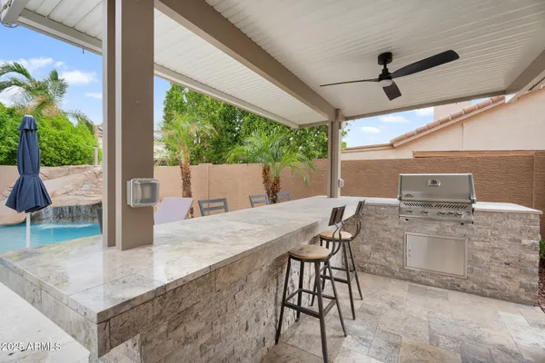 $4,800 | 3764 East Indigo Bay Court, Gilbert, AZ 85234