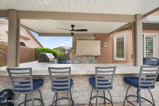 $5,000 | 3764 East Indigo Bay Court, Gilbert, AZ 85234