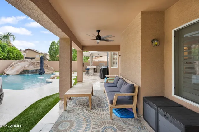 $5,000 | 3764 East Indigo Bay Court, Gilbert, AZ 85234