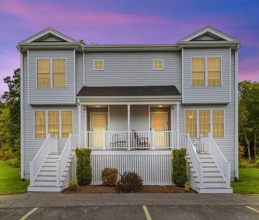 $489,900 | 1 Paradise Lane, Unit I1, Whitman, MA 02382