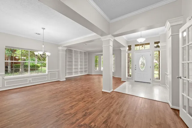 $2,500 | 3806 Deer Falls Court, Houston, TX 77345