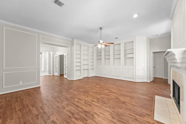 $2,500 | 3806 Deer Falls Court, Houston, TX 77345