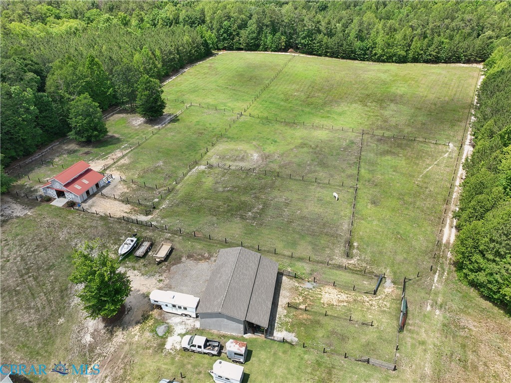 11541 Salem Wood Road Gloucester, VA 23061 - Photo 48 of 55