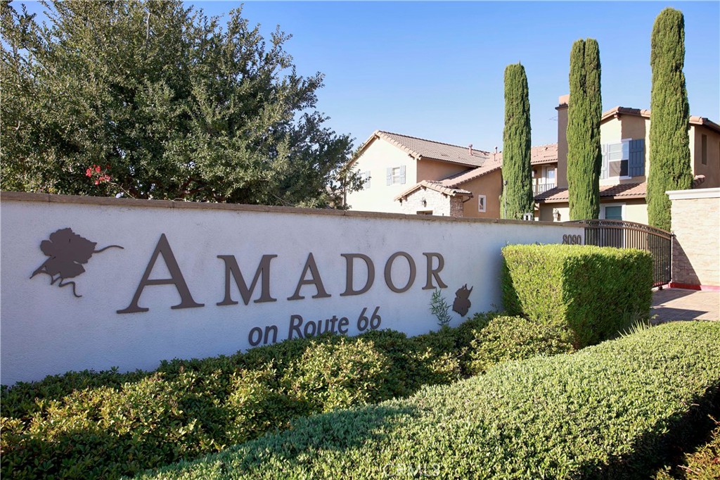 8090 Cornwall Court, Unit 51 Rancho Cucamonga, CA 91739 - Photo 30 of 36
