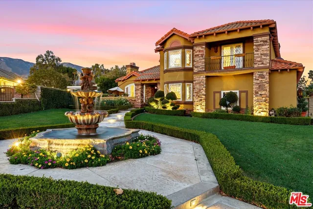 $1,695,000 | 13072 Shasta Court, Rancho Cucamonga, CA 91739